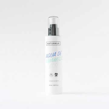 Nua Agua De Hamamelis 150ml