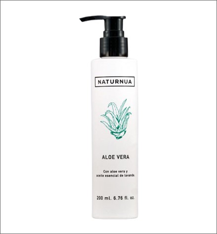[5524105030236] Nua Aloe Vera Gel Puro (200ML)