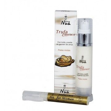 Nua Crema Trufa