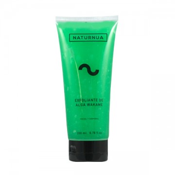 Nua Exfoliante De Alga Wakame