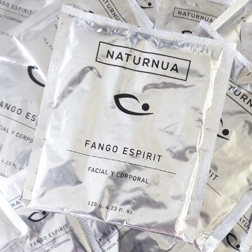 Nua Fango Espirit Facial Y Corporal Natur Nua