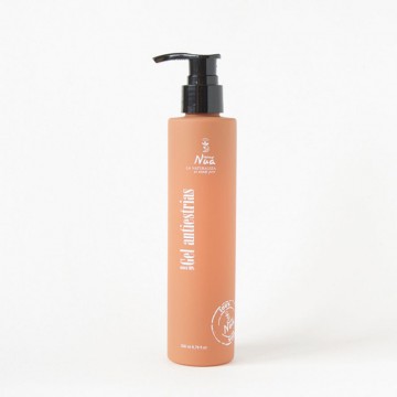 [182102] Nua Gel Antiestrias (200ML)