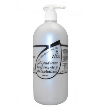 [8436598170351] Nua Gel Conductor Anticelulitico Y Reafirmante 1L