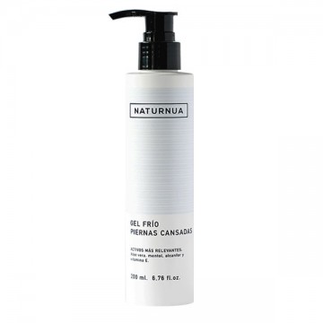 [8436598171068] Nua Gel Frio Piernas Cansadas (200ML)