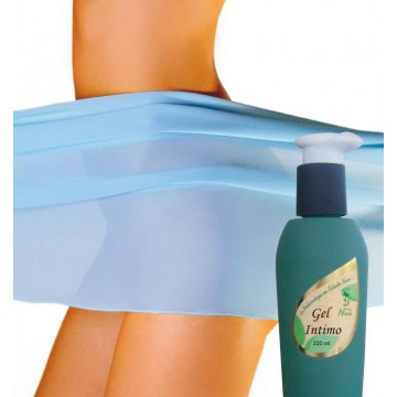 [182216] Nua Gel Intimo Arbol Del Te Y Lavanta 200ml