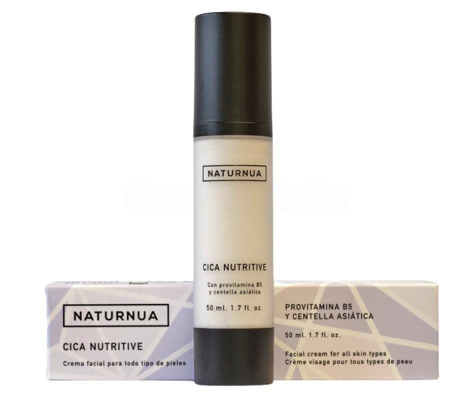 [182033] Nua cica nutritive 50ml