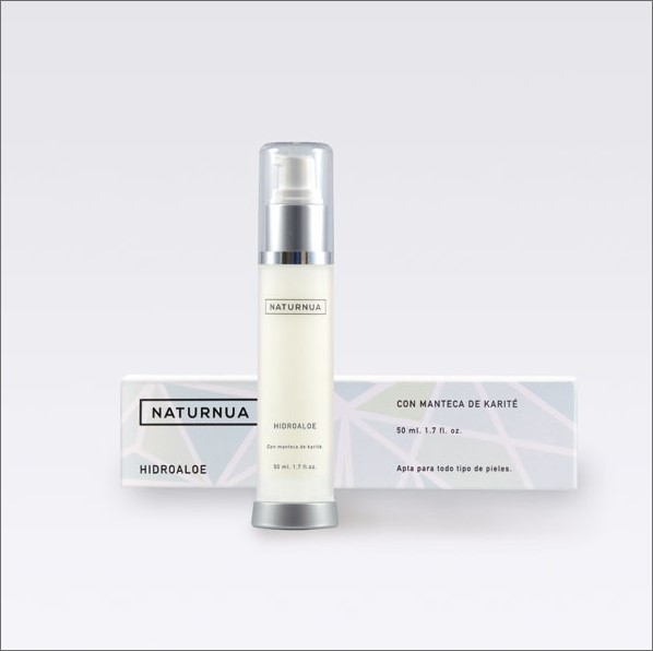 Nua Hidroaloe 50ml