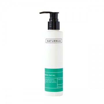 [8436598170177] Nua Jabon Facial (150ML)