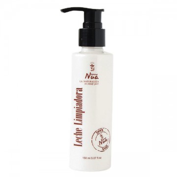 [5524105030106] Nua Leche Limpiadora (150ML)