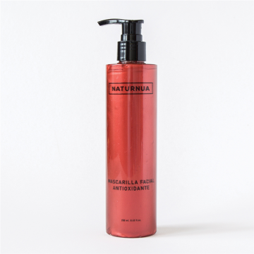 Nua Mascarilla Facial Antioxidante 250ml