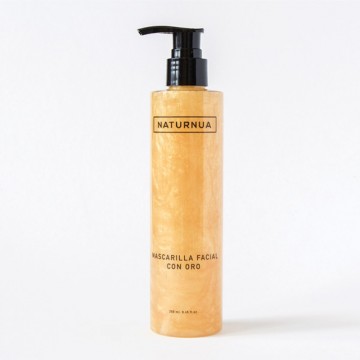 [5524105031370] Nua Mascarilla Facial Oro (250ML)