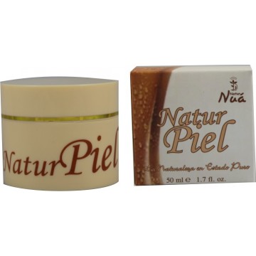 [5524105031776] Nua Natur Piel (50ML)