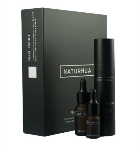 Nua Pack Pearl Espirit