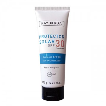 Nua Protector Solar Spf 30