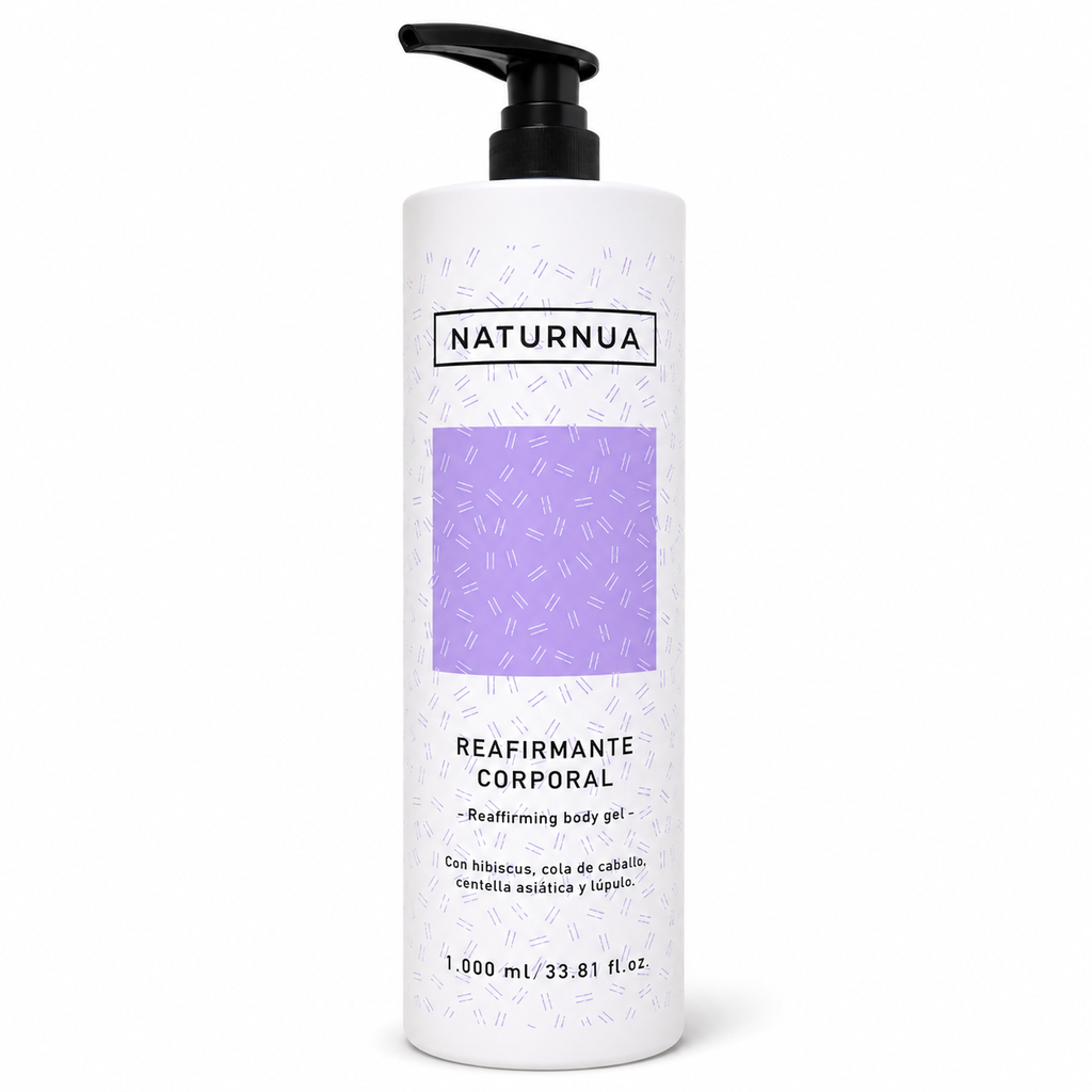 Nua Reafirmante Corporal 1 Litro