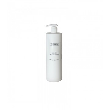 Nua Siluet Oil- Aceite Anticelulitico 1L