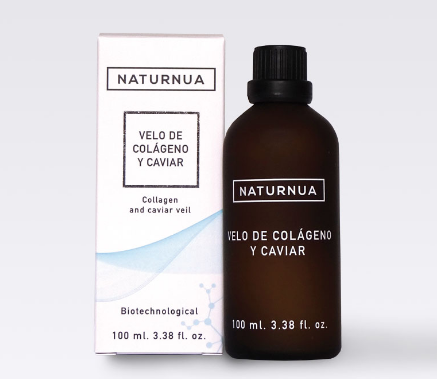 [5524105030946] Nua Velo Colageno Y Caviar 100ml