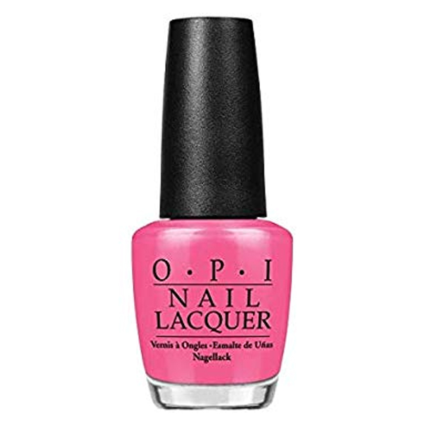 Opi Nail Lacquer