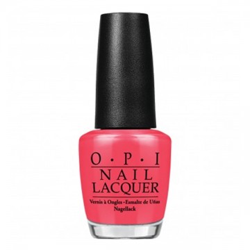 Opi Nail Lacquer