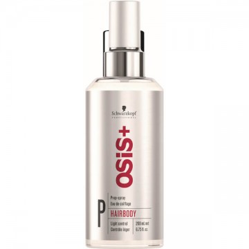 Osis  Hairbody Prep Spray - Spray De Preparacion Basica