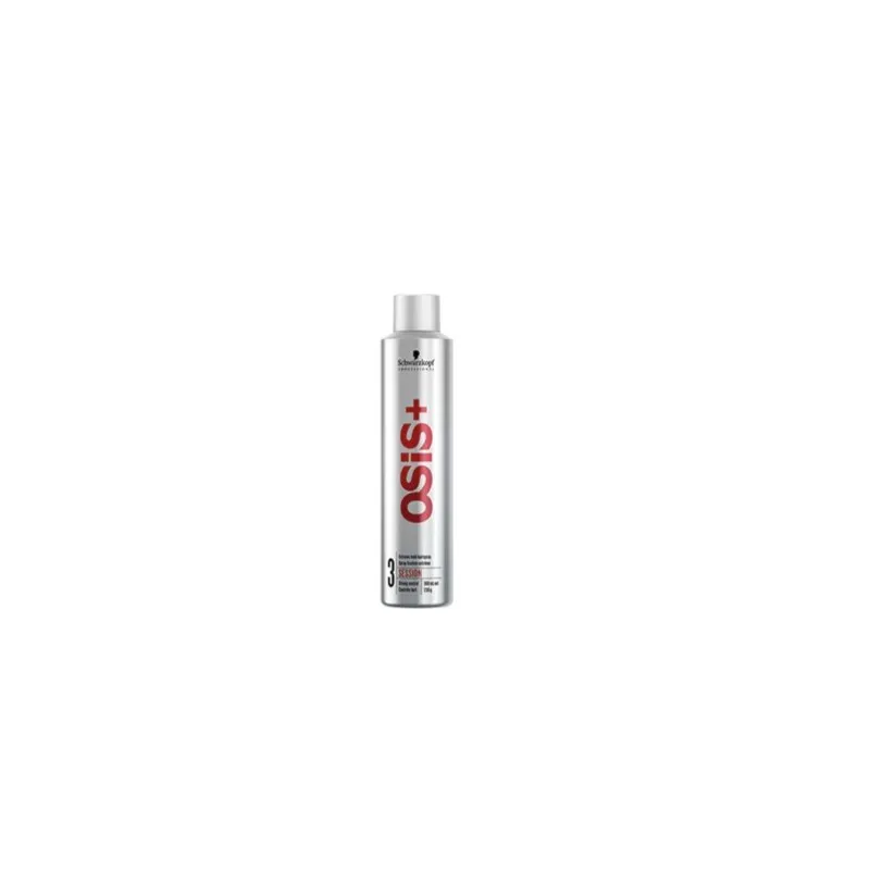 [4045787314298] Osis Finish Session Fix (300ml)