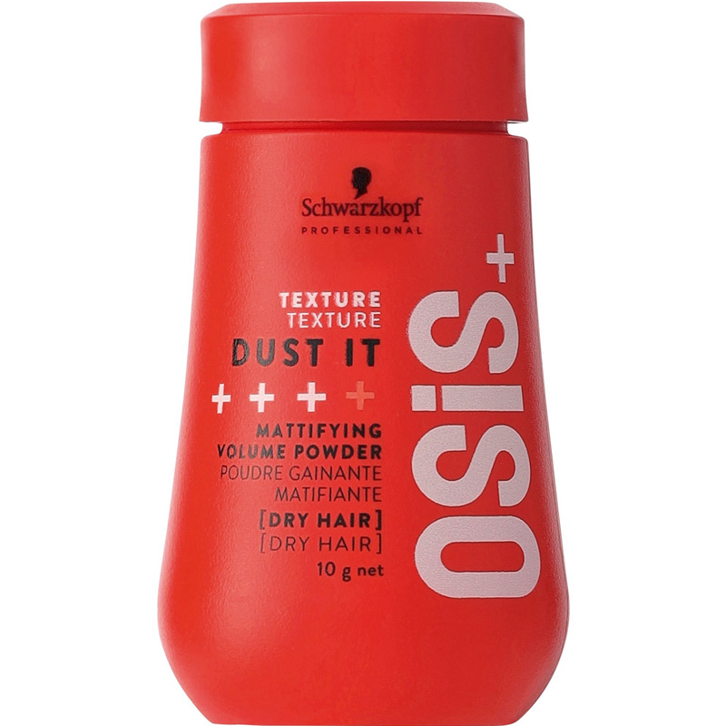 Osis Textue Dust It Polvo Matificador Volumen 10Gr