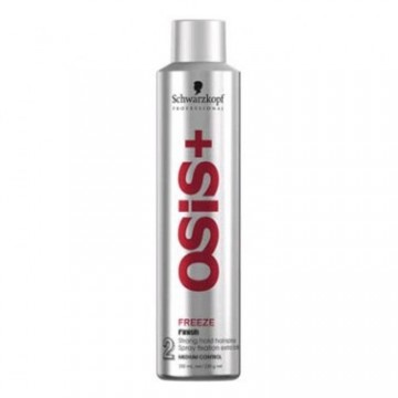 Osis+ Finish Freeze Laca Fijación Fuerte