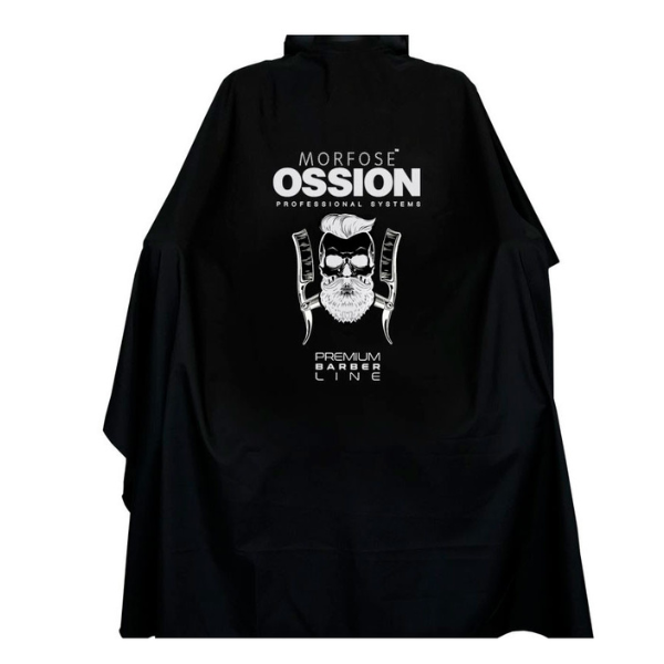 [8681701007622] Ossion Capa de corte negra