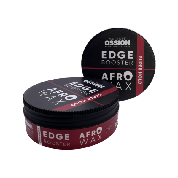 [8681701012879] Ossion Morfose Afro Wax Super Hold