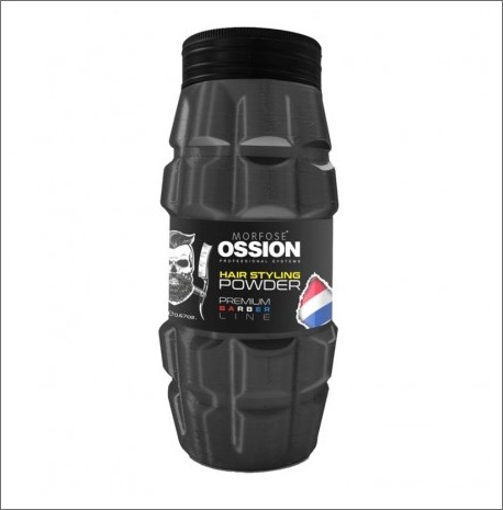Ossion Morfose Hair Styling Powder