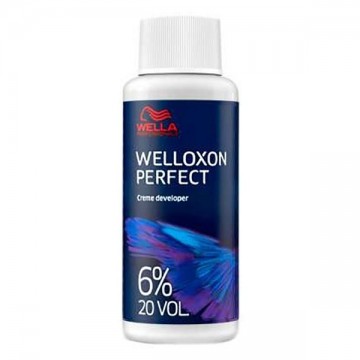 Oxidante Welloxon Wella 60ml