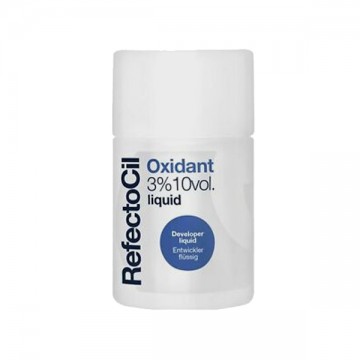 Oxigenada Refectocil Tinte Pestañas
