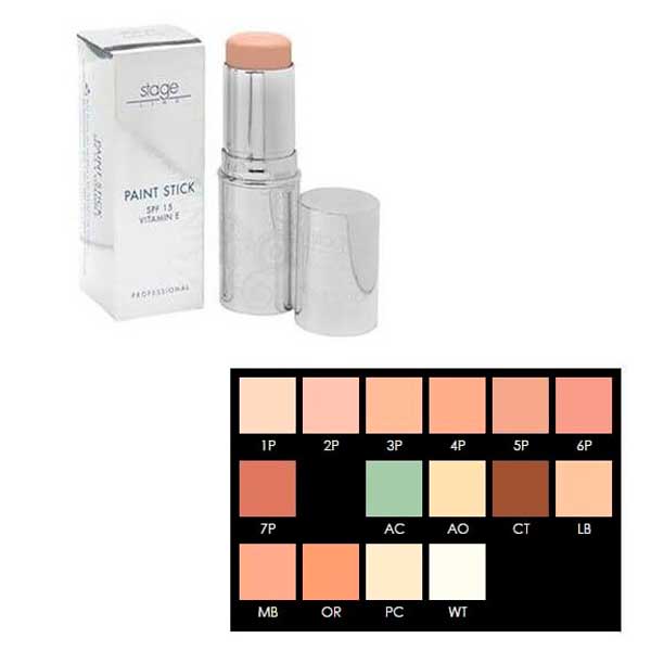 Paint Stick Stage 15ml (1P)