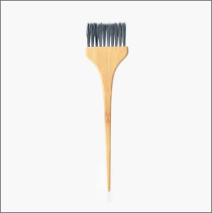 Paletina Tinte  Pelo Sintético 01 Línea Bambú