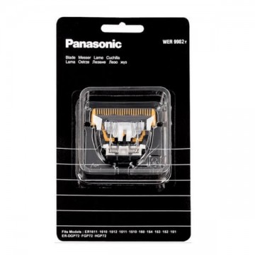 Panasonic Cuchilla - Hoja Recambio Er-Gp72