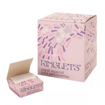 [8423029007973] Papel Permanente Ringlets Eurostil