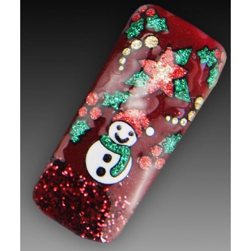 Pegatinas De Navidad 