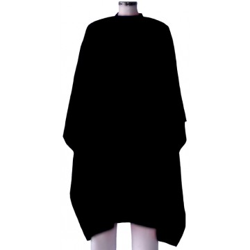 [18302] Peinador Negro Seda Con Tratamiento Anti-Decoloracion