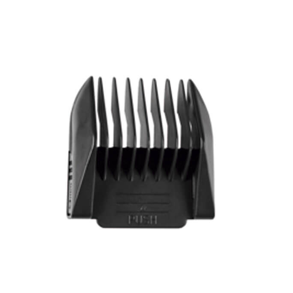 Peine 9mm máquina de Retoquees K39900