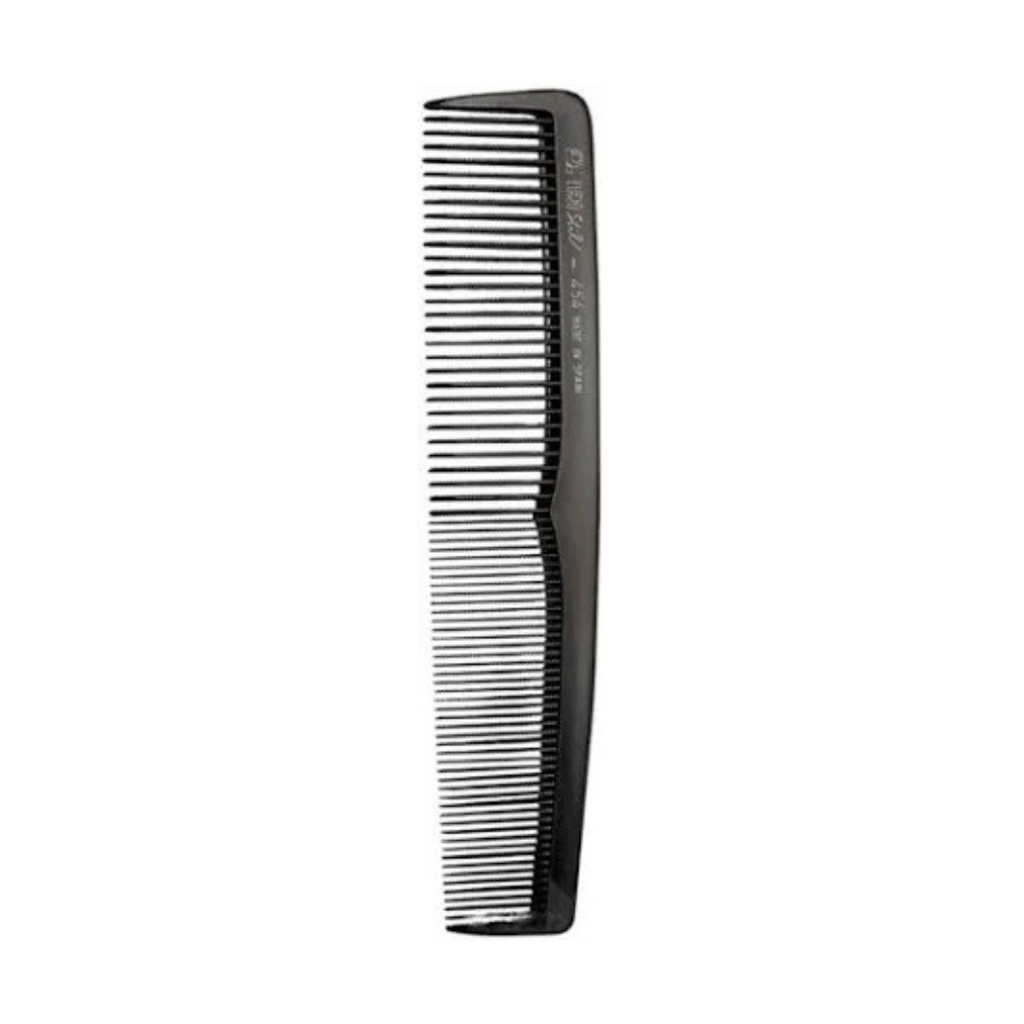 [8423029004866] Peine Batidor Nylon Profesional 19.5Cm  Eurostil