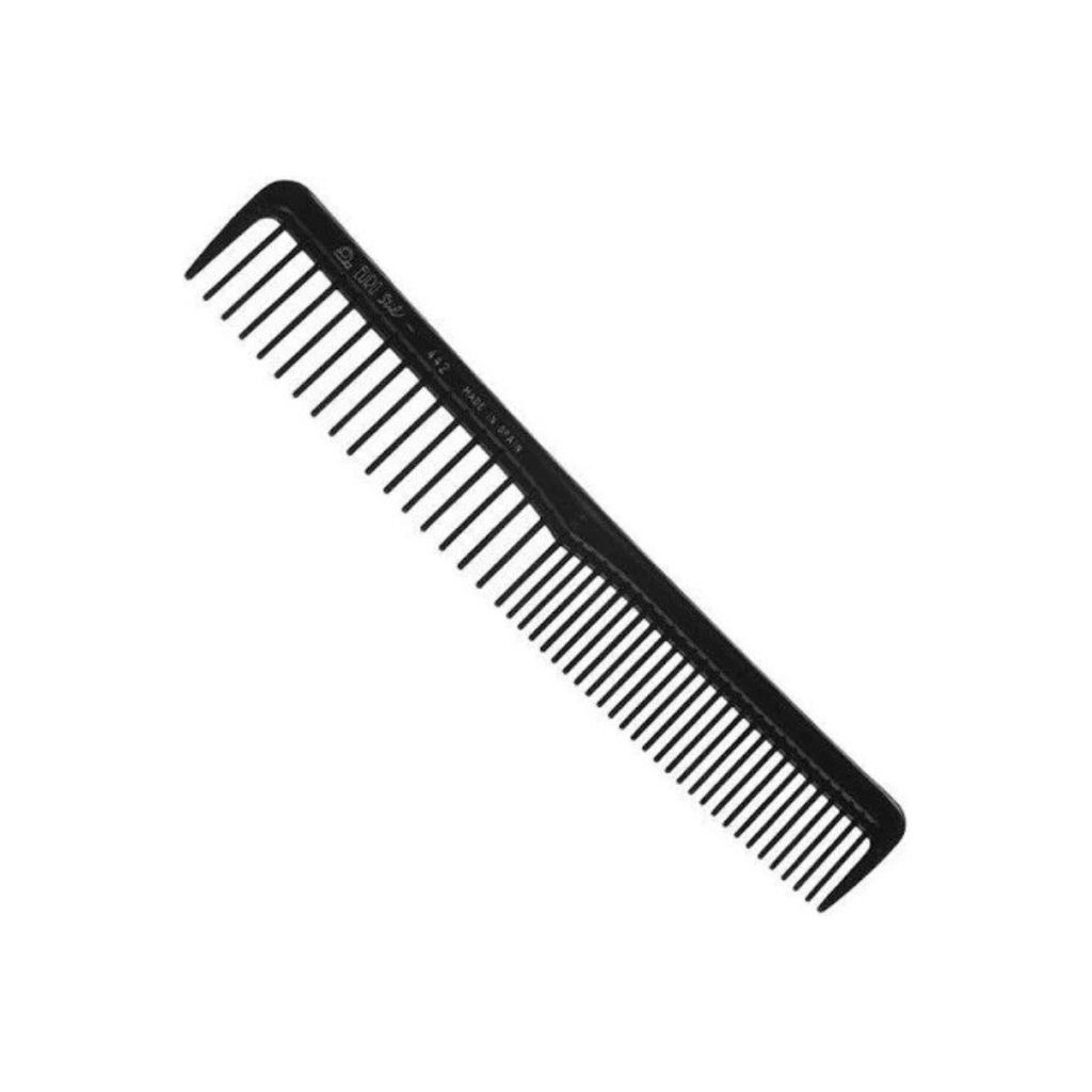 Peine Batidor Profesional.Pua Especial 17.5 Cm 
