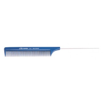 Peine Comair 510 Pua Metal