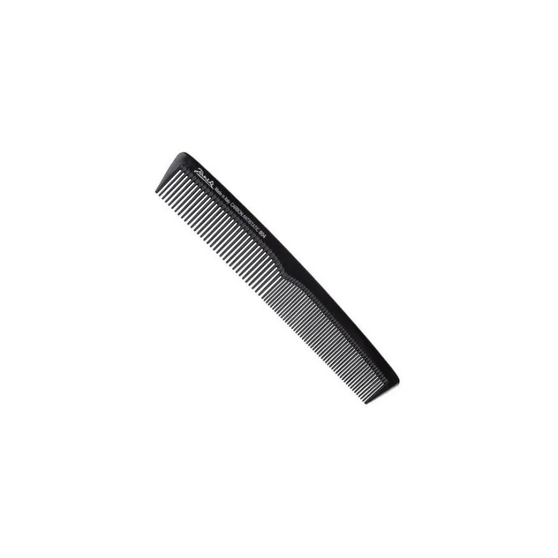 Peine Janeke 804 Batidor Carbon Antiestatic