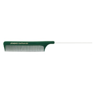 [8435090815340] Peine Janeke 821 Pua Metal 