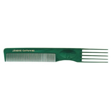 [8435090815418] Peine Janeke 862 Ahuecador Puas Nylon 