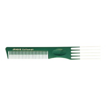 [8006060216544] Peine Janeke 877 Ahuecador Puas Metal