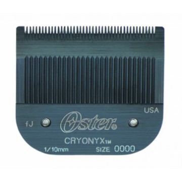 [34264402836] Peine Maq Oster 0000 Cryonyx 