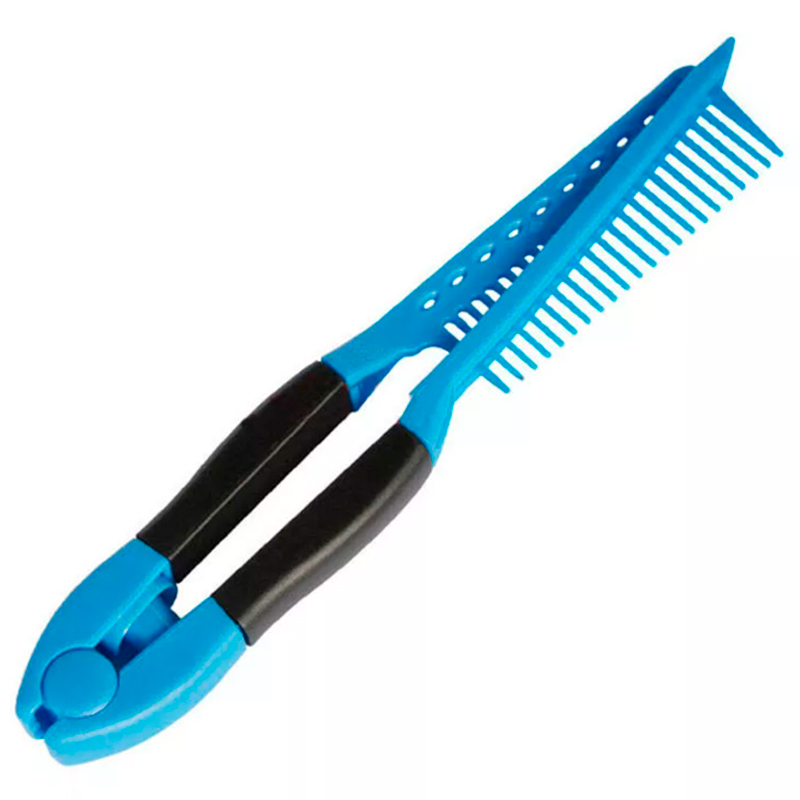 [8435303652106] Peine Profesional Especial Para Plancha MH Cosmetics