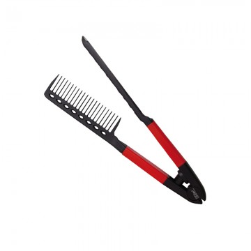 [8423029030773] Peine Profesional Para Plancha Eurostil