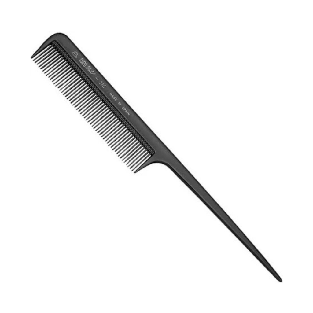 [8423029004835] Peine Pua Nylon  Profesional 20,5 Cm
